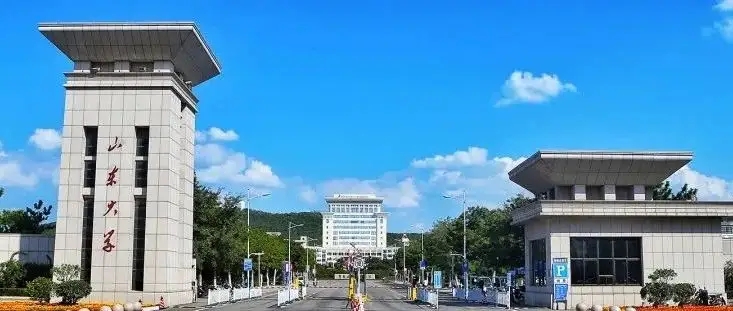 山东大学威海分校供暖节能改造工程