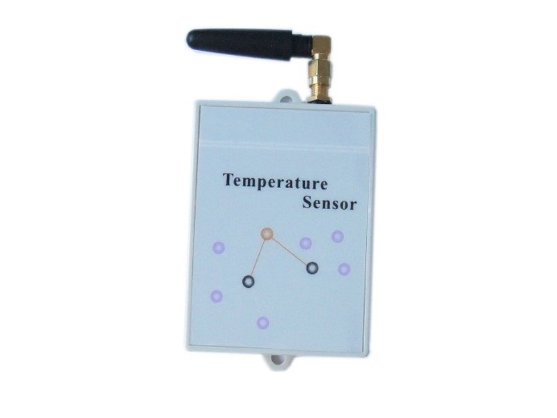 无线室温传感器