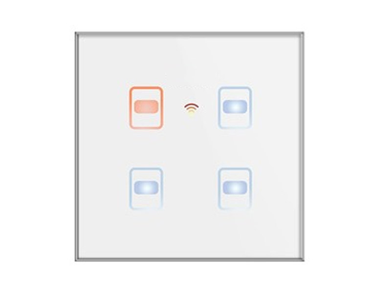 智能墙壁节电开关